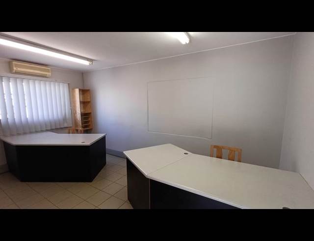 INDUSTRIAL PROPERTY TO RENT IN HENNOPSPARK