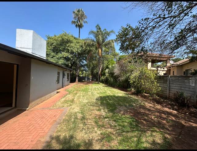 3 BEDROOM HOUSE TO LET IN SCHOEMANSVILLE