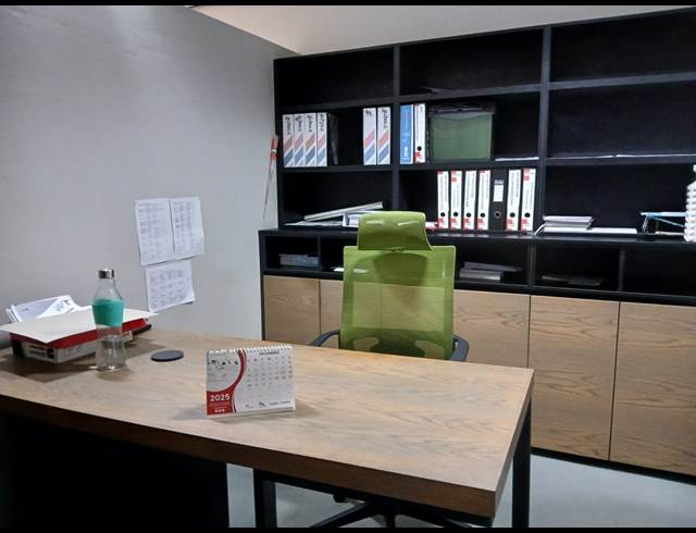 152M² OFFICE TO LET IN UMHLANGA RIDGE