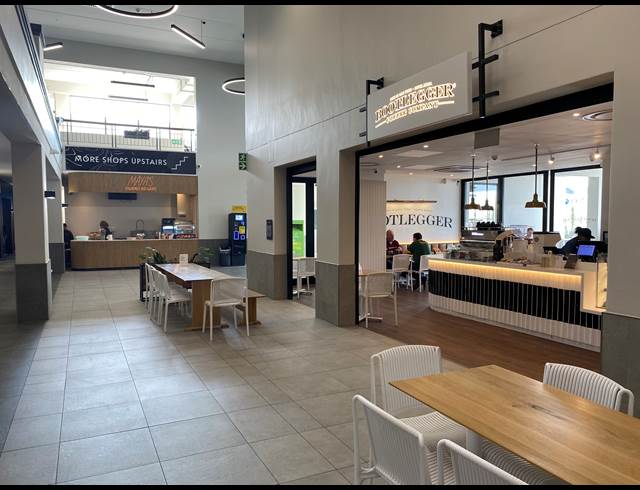 344M² RETAIL TO LET IN WESTLAKE