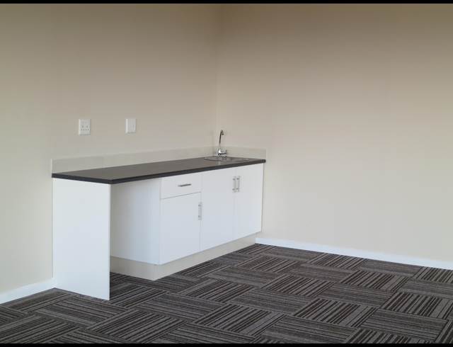 50M² OFFICE TO LET IN BALLITO CENTRAL
