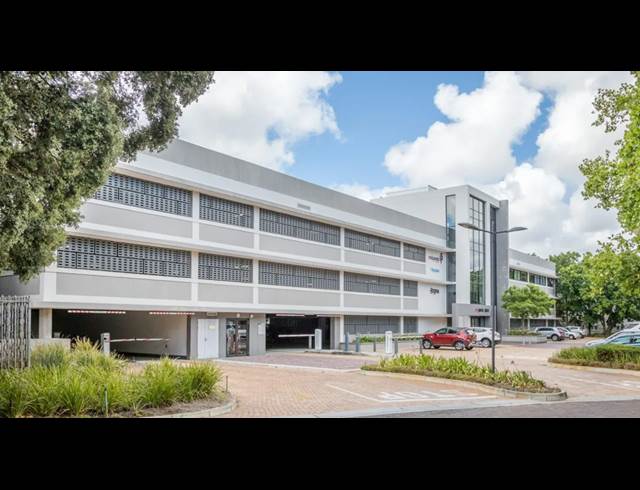 3,480.50M² OFFICE TO LET IN MOWBRAY