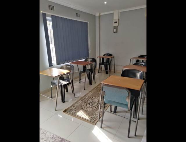 OFFICE PROPERTY TO RENT IN PINETOWN
