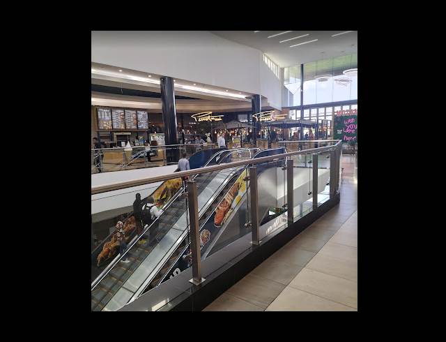 2,500M² RETAIL TO LET IN CENTURION CENTRAL