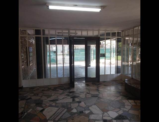 2 BEDROOM PROPERTY TO RENT IN ARCADIA