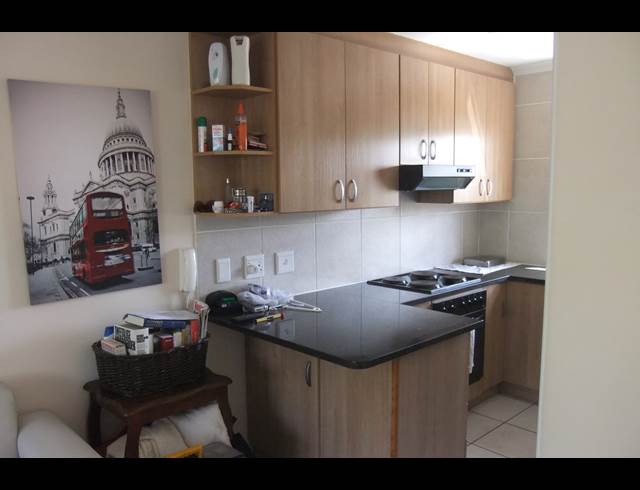 2 bed property to rent in KAAPSIG