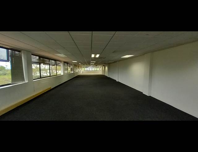 302M² OFFICE TO LET IN WOODMEAD