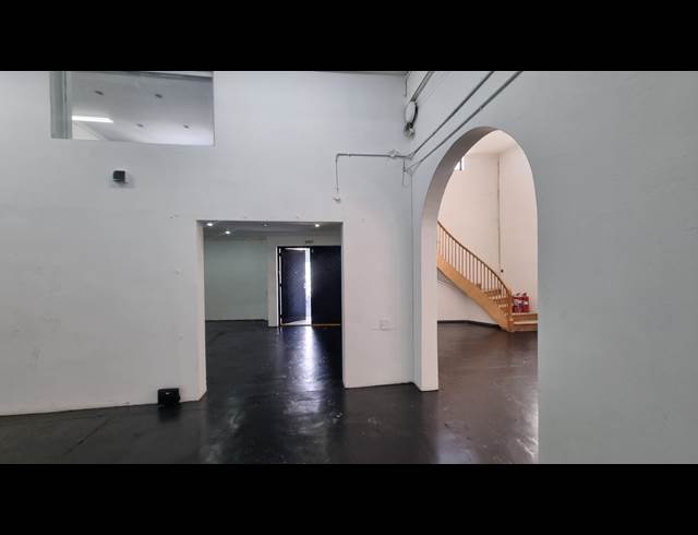 538M² RETAIL TO LET IN WOODSTOCK