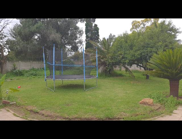 4 BEDROOM HOUSE TO LET IN VANDERBIJLPARK SW 5