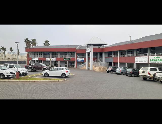 57.10M² RETAIL RENTED IN GONUBIE