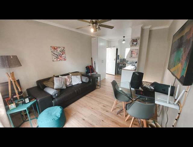 1 BEDROOM PROPERTY TO RENT IN OAKGLEN