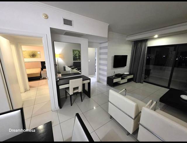 2 BEDROOM PROPERTY TO RENT IN MORNINGSIDE