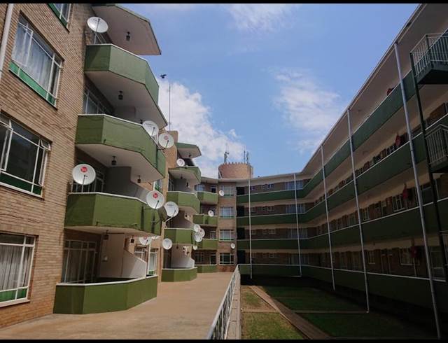 3 BEDROOM PROPERTY TO RENT IN BAILLIE PARK