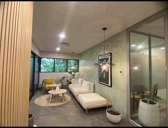 14M² BUSINESS CENTRE TO LET IN BALLITO CENTRAL