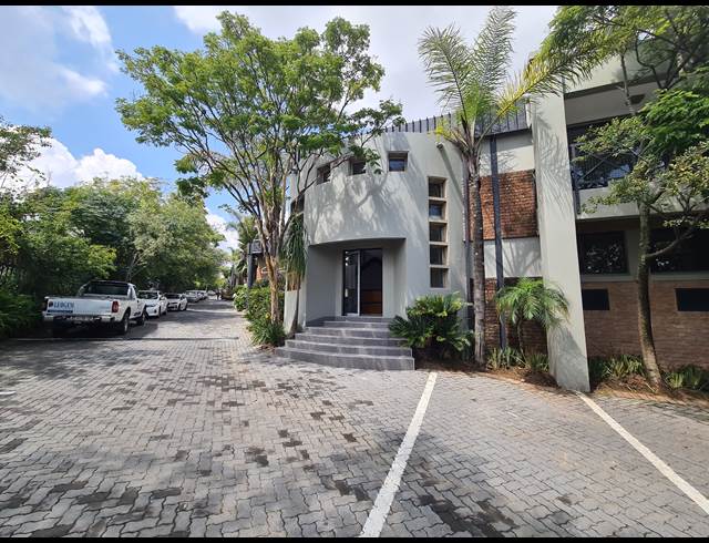 305M² WAREHOUSE TO LET IN ALLANDALE