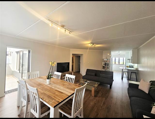 2 BEDROOM APARTMENT RENTED IN MORNINGSIDE HILLS