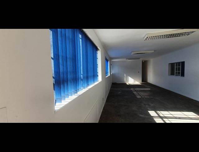 600M² WAREHOUSE TO LET IN EPPING INDUSTRIAL