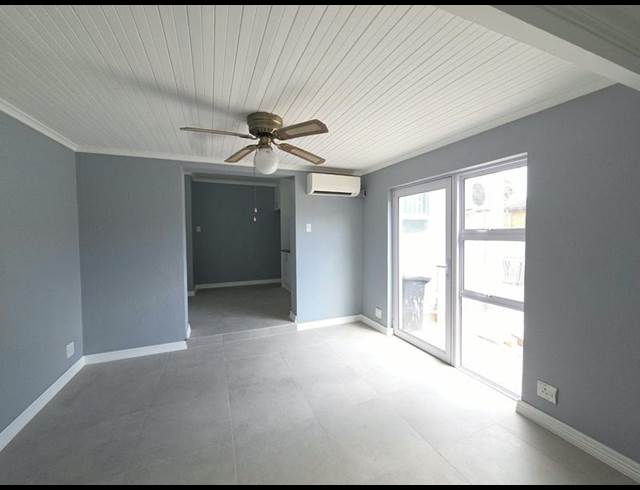 1 BEDROOM PROPERTY TO RENT IN BONNIE BRAE