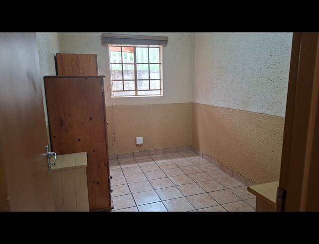 1,011M² WAREHOUSE TO LET IN NELSPRUIT INDUSTRIAL