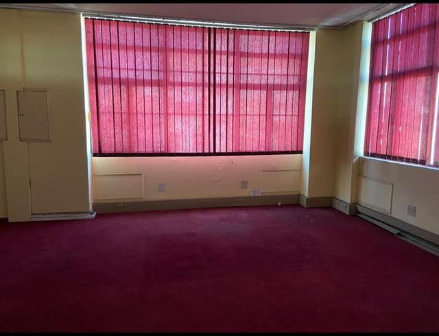 500M² OFFICE TO LET IN WITBANK EXT 10