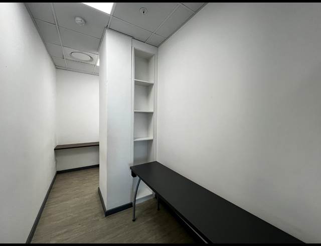 287M² OFFICE TO LET IN CAPE TOWN CITY CENTRE