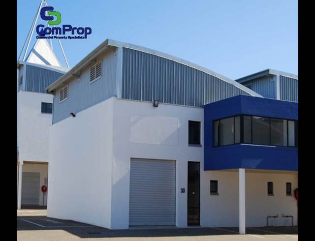 135M² FACTORY TO LET IN BALLITO CENTRAL