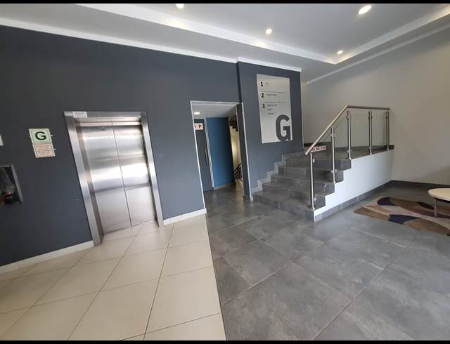 434M² OFFICE TO LET IN MENLYN