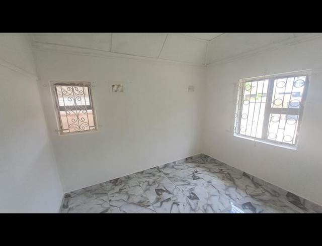 3 BEDROOM PROPERTY TO RENT IN SYDENHAM