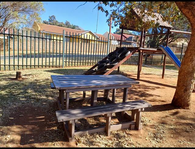 2 BEDROOM PROPERTY TO RENT IN ALBEMARLE