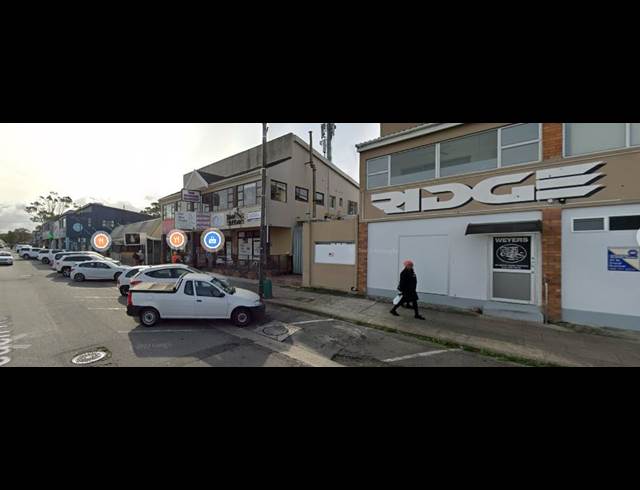 500M² RETAIL RENTED IN NAHOON