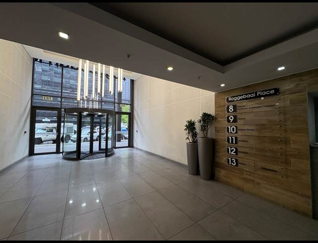 2,004M² OFFICE TO LET IN CAPE TOWN CITY CENTRE