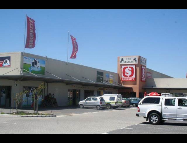 80M² RETAIL TO LET IN MILNERTON CENTRAL