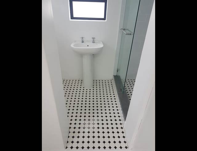 1 bed property to rent in WORCESTER CENTRAL