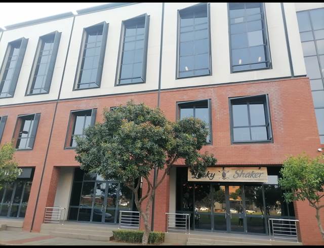 Office property to rent in UMHLANGA