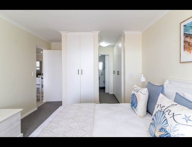 2 BEDROOM APARTMENT TO LET IN BIG BAY