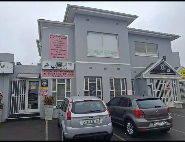 183M² OFFICE RENTED IN BEREA