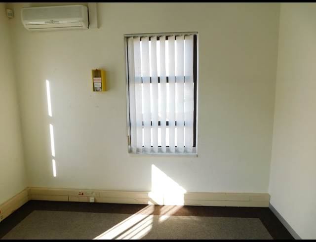 390M² OFFICE TO LET IN RANDBURG CENTRAL