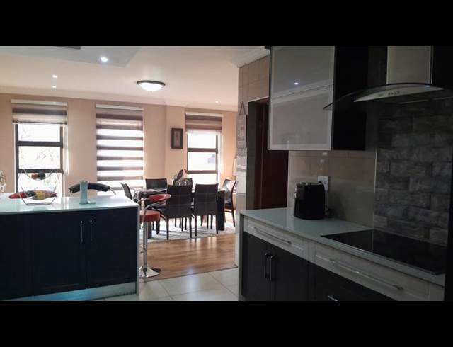 4 BEDROOM PROPERTY TO RENT IN SAVANNAH COUNTRY ESTATE