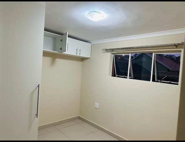 1 bed property to rent in CHRISVILLE