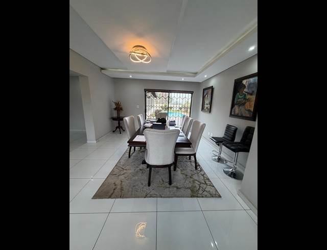 4 BEDROOM PROPERTY TO RENT IN SUNAIR PARK