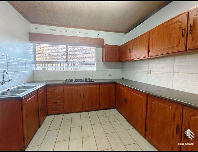 3 BEDROOM HOUSE TO LET IN SASOLBURG EXT 23