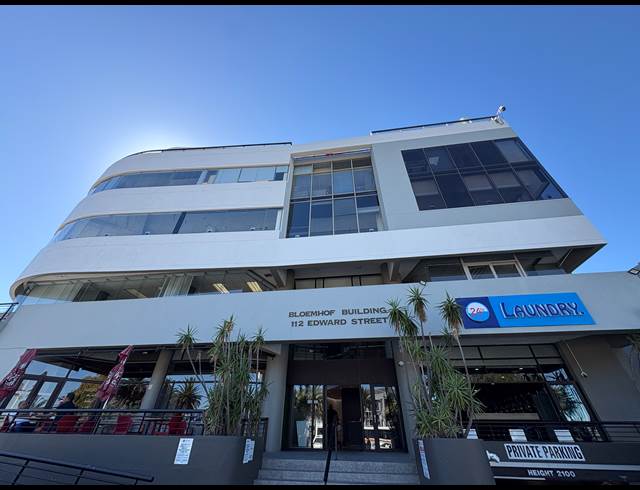 840.20M² OFFICE TO LET IN TYGER VALLEY