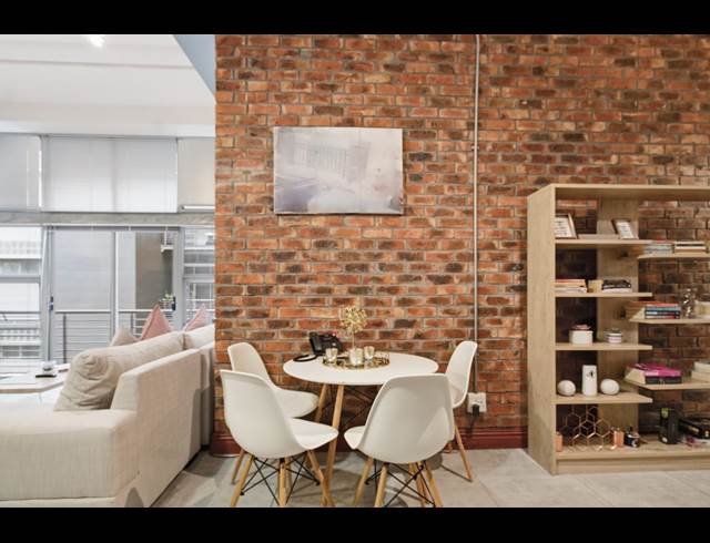 2 BEDROOM APARTMENT BLOCK TO LET IN SALT RIVER