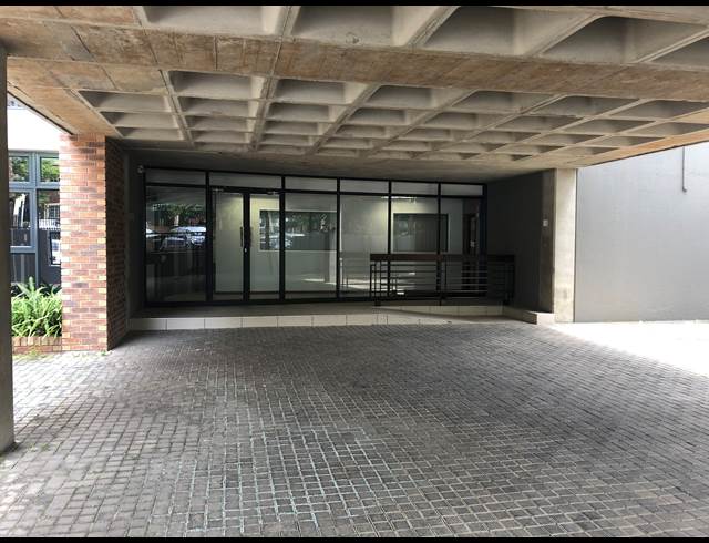 73M² MEDICAL SUITE TO LET IN NELSPRUIT CENTRAL