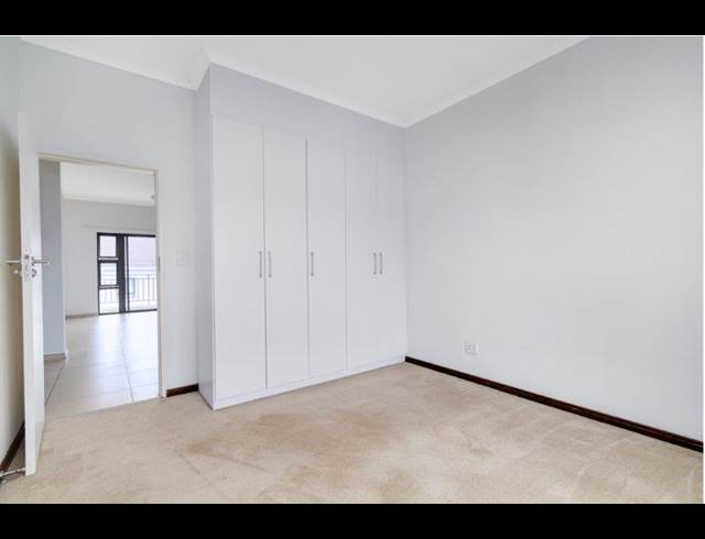 2 BEDROOM APARTMENT TO LET IN KENGIES