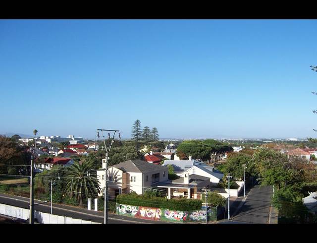 1 bed property to rent in WYNBERG