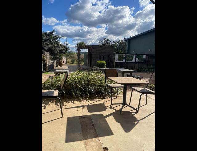 8M² OFFICE TO LET IN BALLITO RURAL