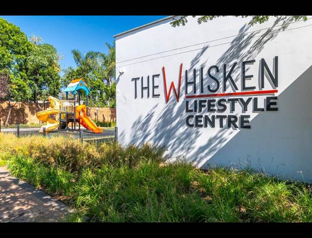 2 BEDROOM PROPERTY TO RENT IN KYALAMI