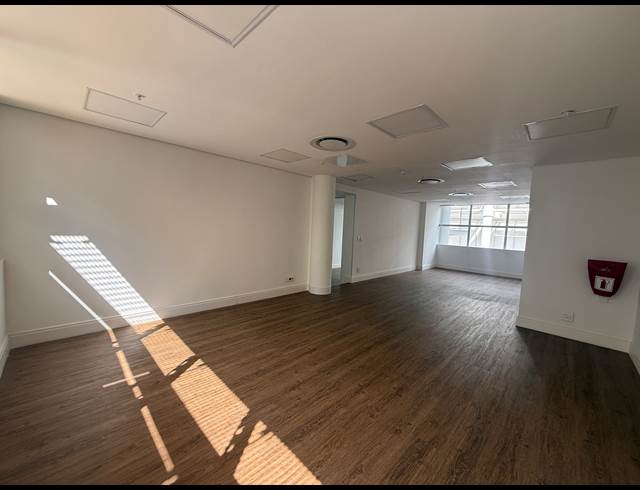216M² OFFICE TO LET IN ROSEBANK