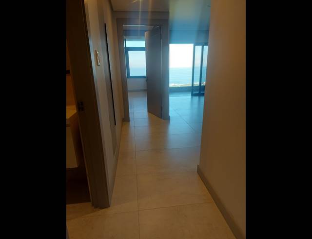 2 BEDROOM APARTMENT TO LET IN UMHLANGA RIDGE